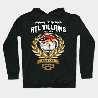 MARKO SKITZO X ATL VILLAINS Hoodie